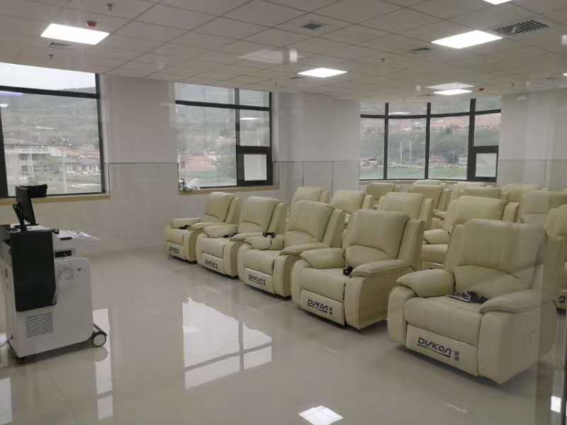 體感音樂療法發展與應用