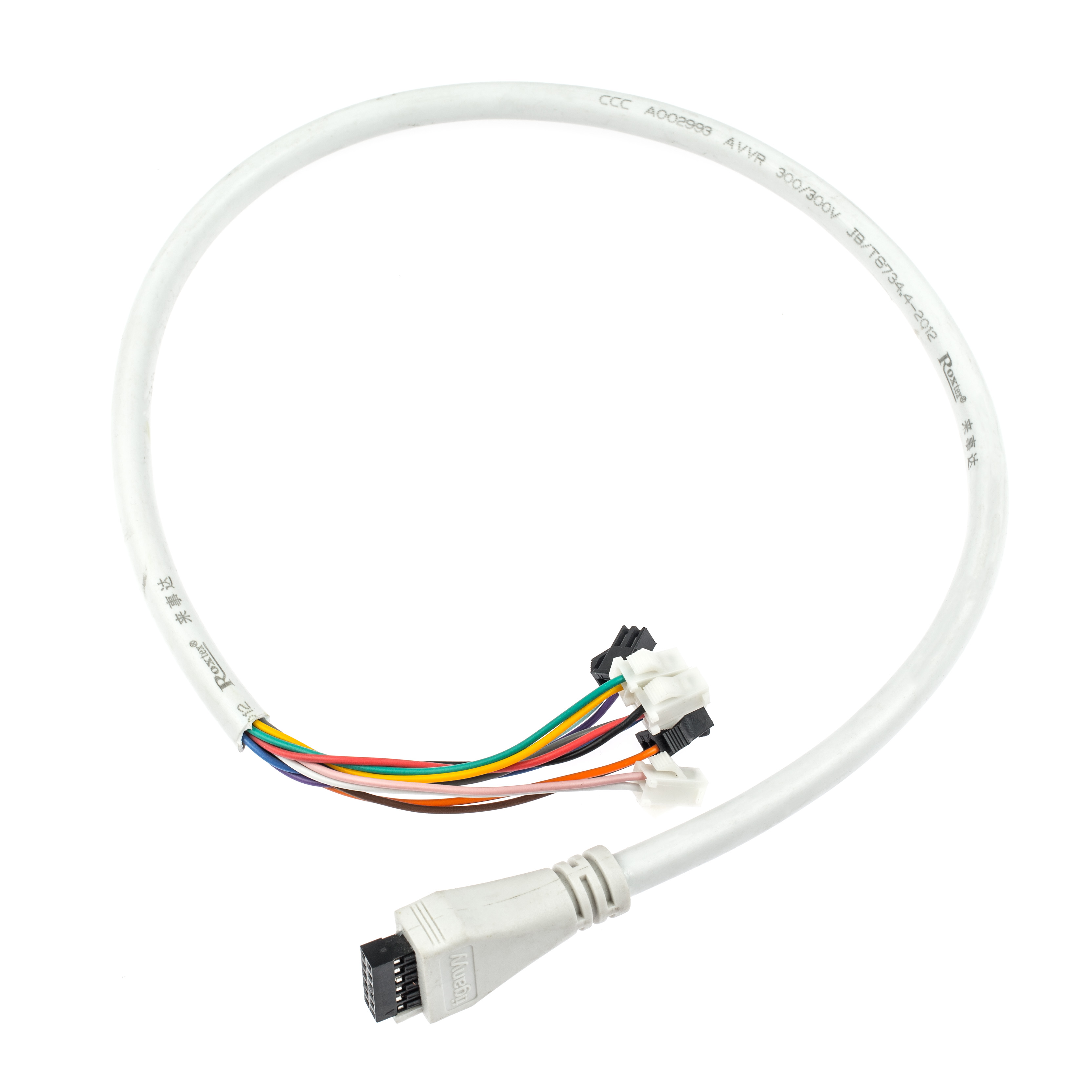 體感床墊安裝操作說明