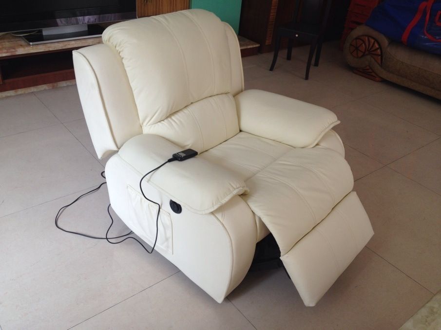 標(biāo)配體感音樂(lè)放松椅