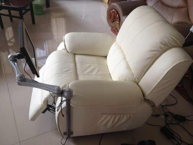 高配體感音樂(lè)放松椅