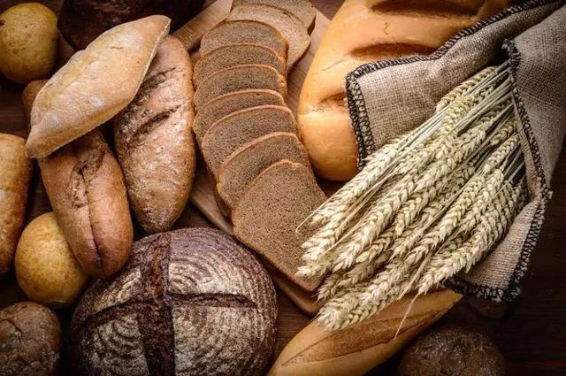 注意能量的補給