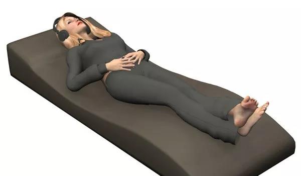 體感振動音樂療法與血液循環