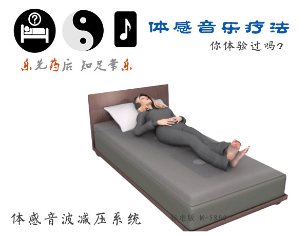 【音康樂】體感音樂技術(shù)你可知頻率范圍嗎