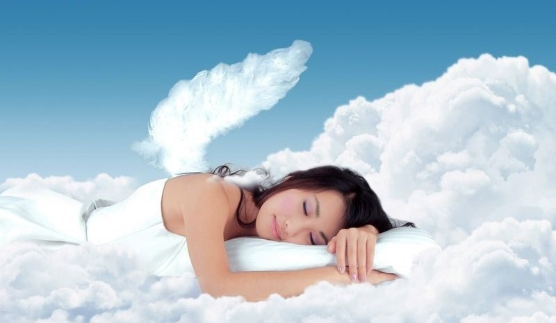 體感音樂可以讓睡眠更有質量