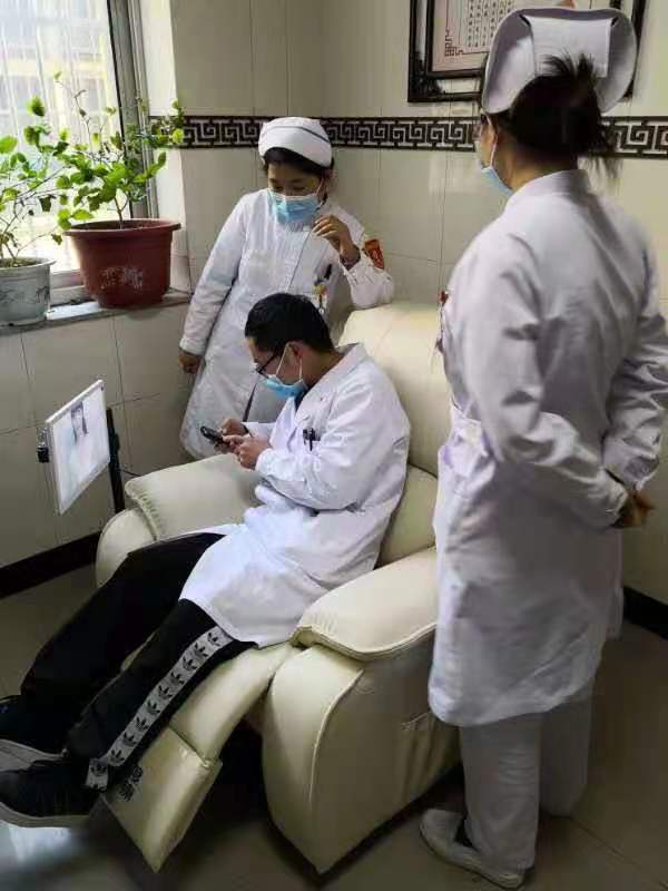 體感音樂療法簡介與分析