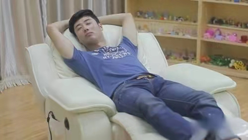 體感音樂放松椅的幾大功能