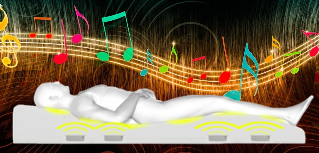 體感音樂按摩與傳統按摩的比較