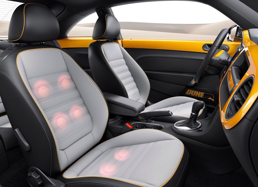 汽車按摩椅怎么樣 汽車按摩椅優點介紹【詳解】